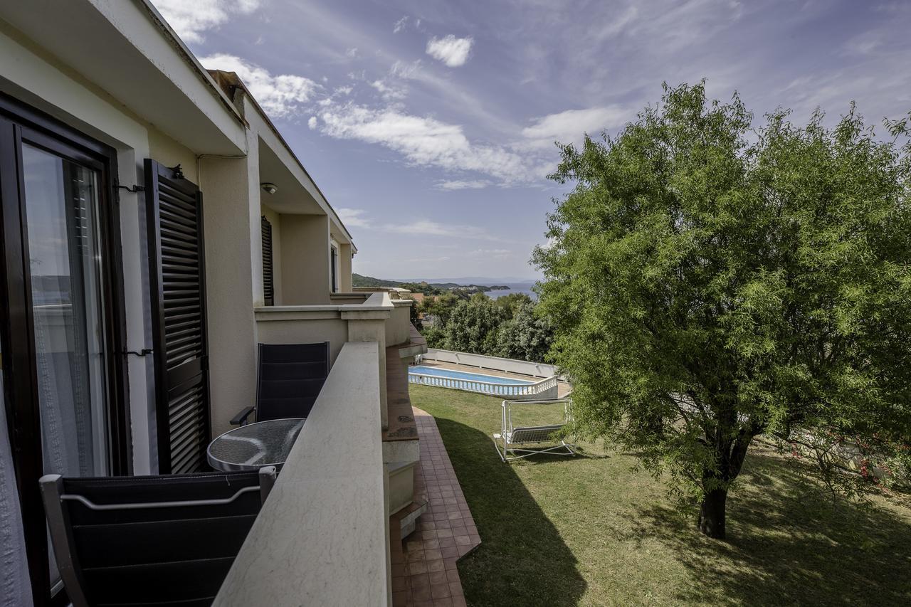 Apartament Dedić *