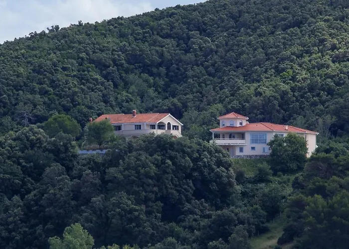 Apartments Dedic
