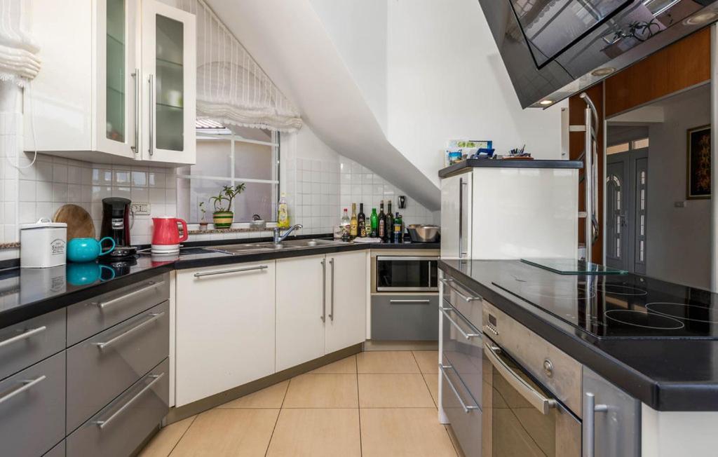 Apartment Dedic Supetarska Draga