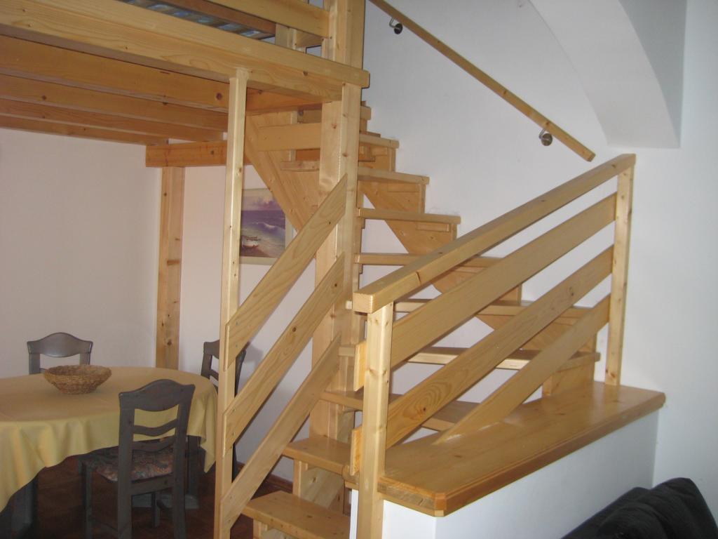 Dedic Apartment Supetarska Draga