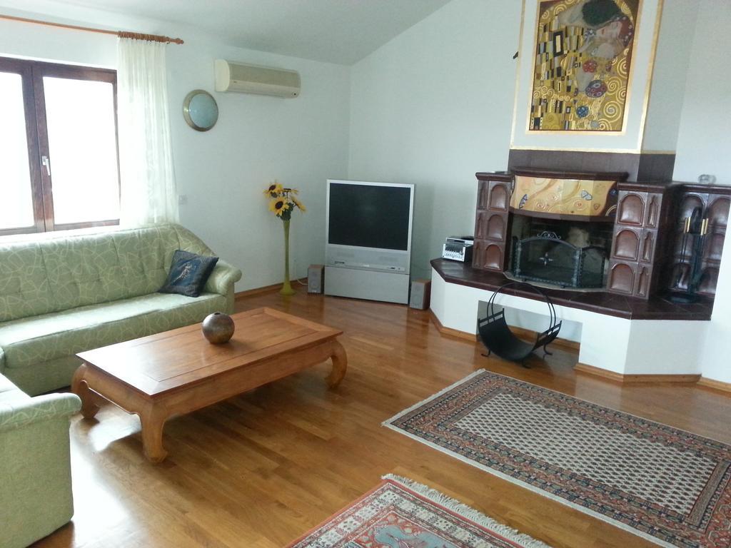 Apartment Dedic