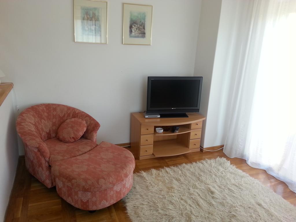 Dedic Apartment
