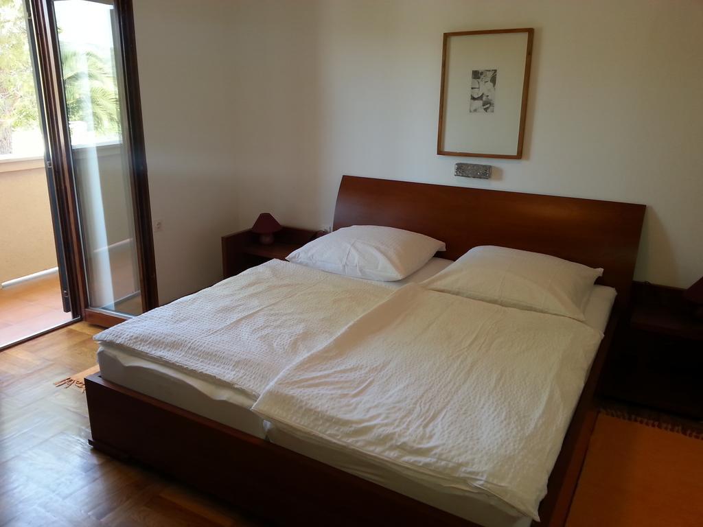 Apartment Dedic *