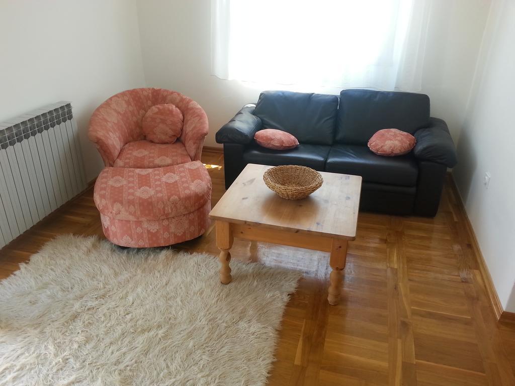 Dedic Apartment Supetarska Draga