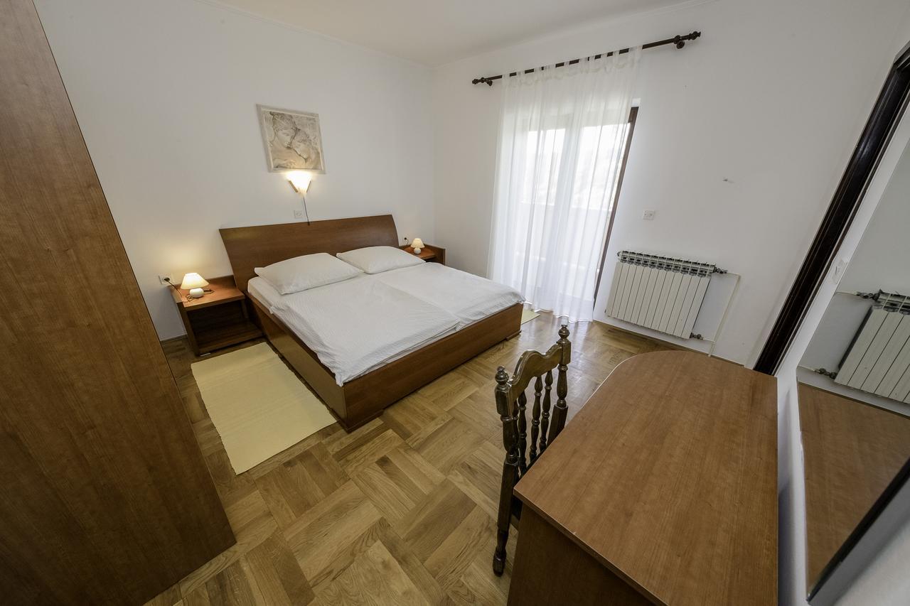 Dedic Apartment Supetarska Draga