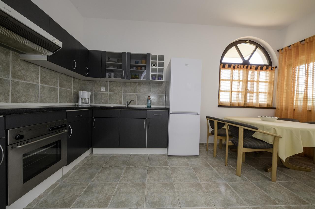 Dedic Apartment Supetarska Draga