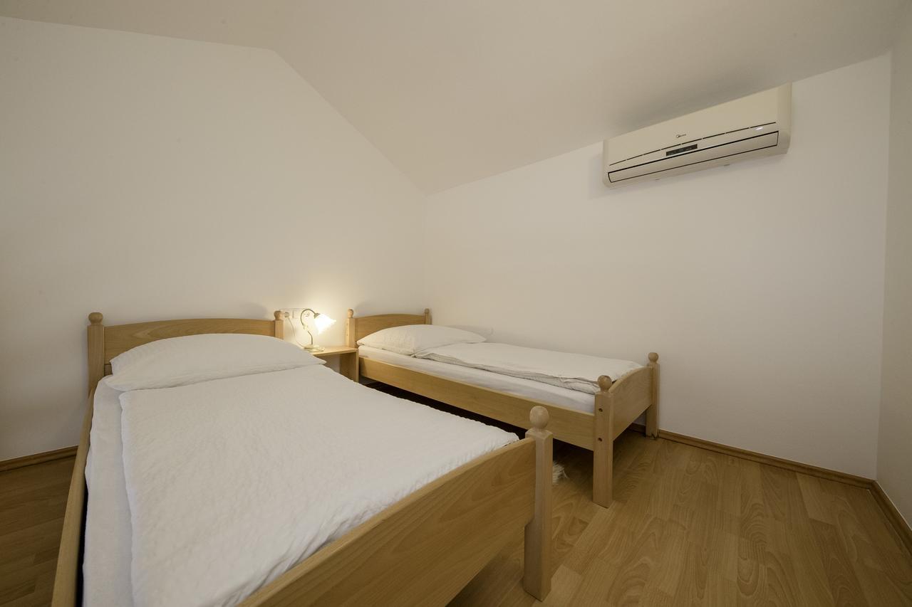 Dedic Apartment