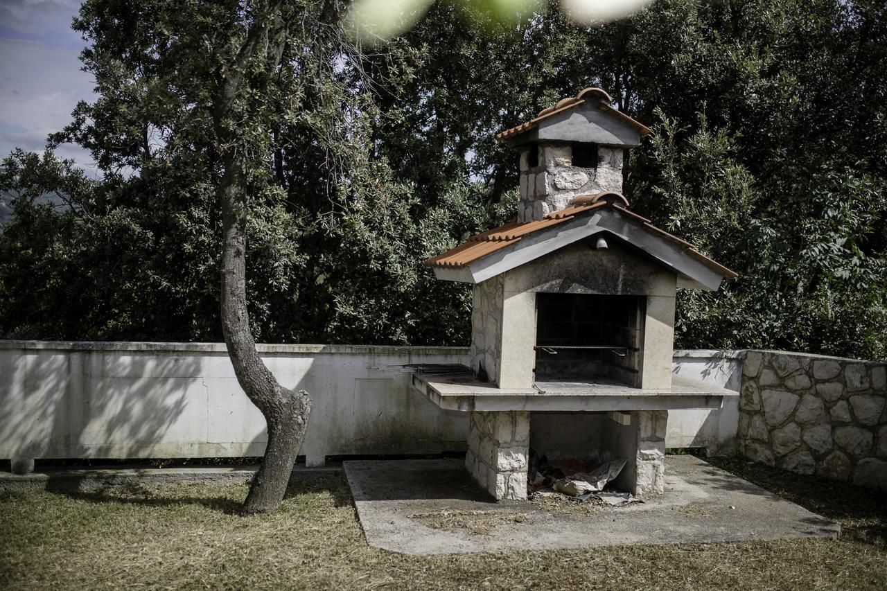 Apartment Dedic Supetarska Draga