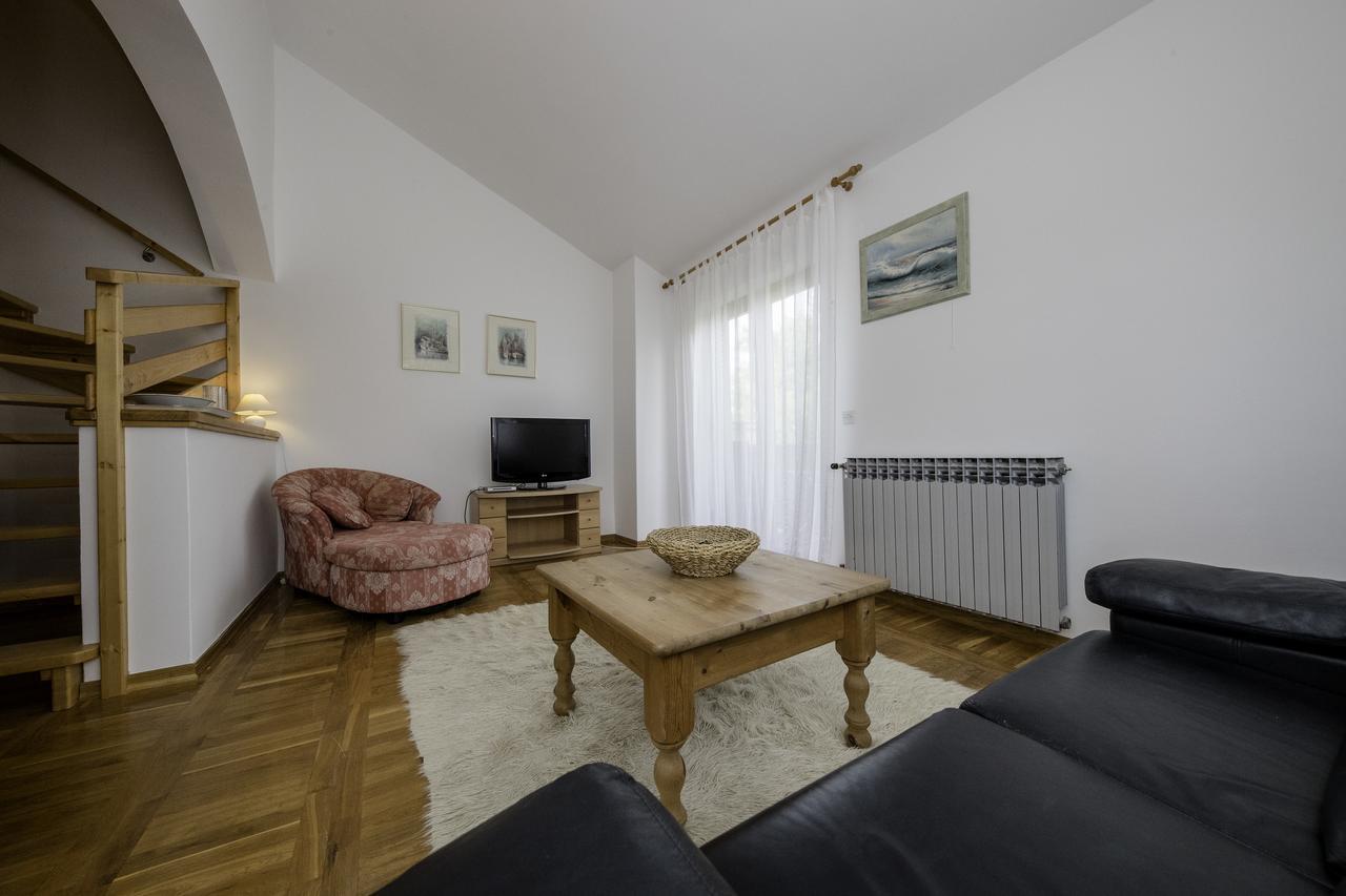 Apartment Dedic