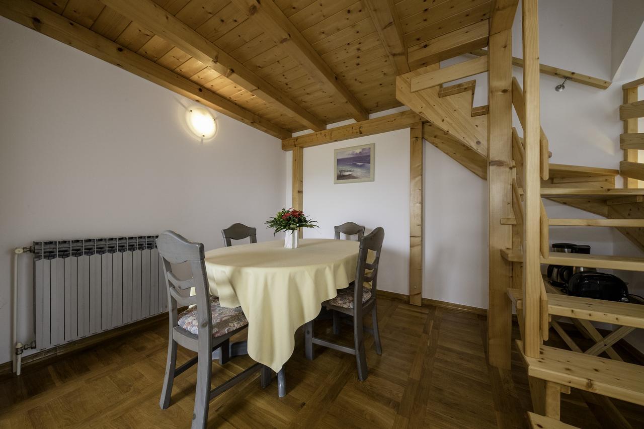 Apartment Dedic