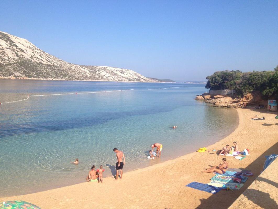 Apartment Dedic Supetarska Draga